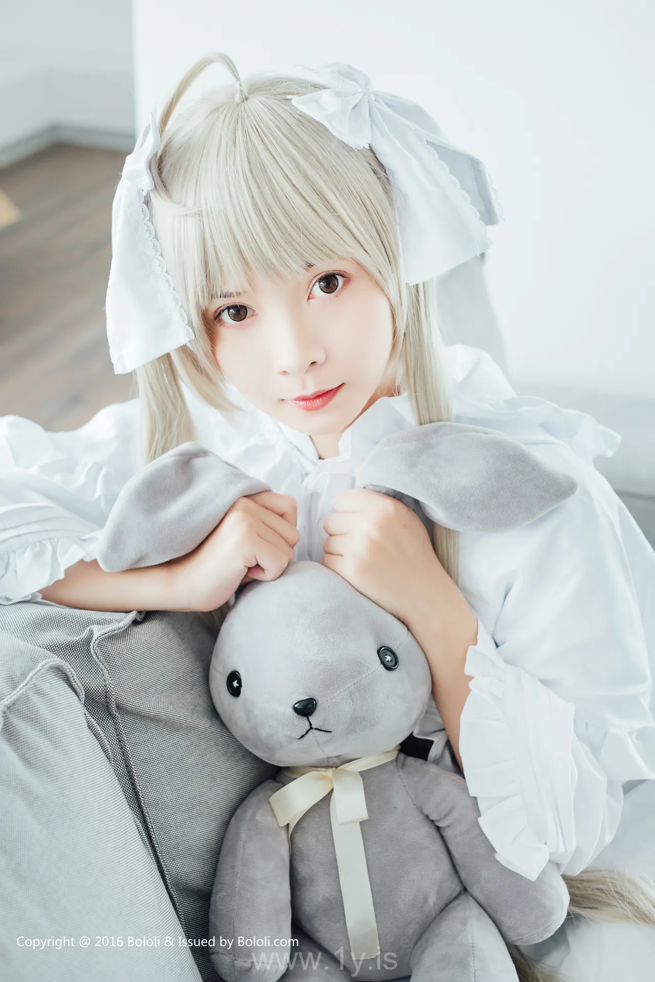 激萌文化 VOL.016